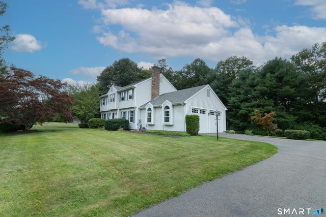 42 Pleasant Terrace, Durham, CT 06422