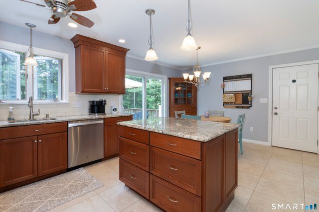 42 Pleasant Terrace, Durham, CT 06422