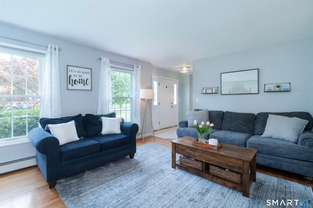 42 Pleasant Terrace, Durham, CT 06422