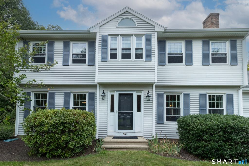 42 Pleasant Terrace, Durham, CT 06422