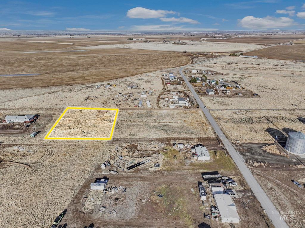 TBD Lot 3 Dusty Sub, Twin Falls, ID 83301