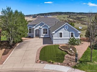 16125 Gold Creek Drive, Monument, CO 80132