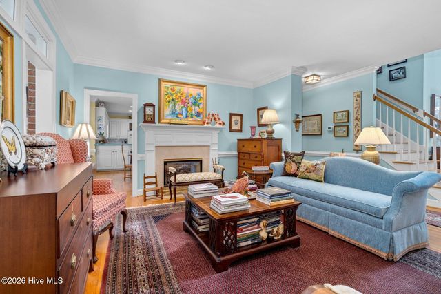 709 Bell Drive, Rocky Mount, NC 27803