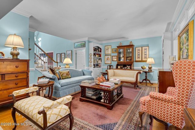 709 Bell Drive, Rocky Mount, NC 27803