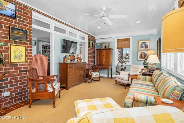 709 Bell Drive, Rocky Mount, NC 27803