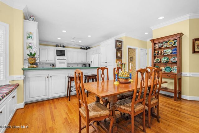 709 Bell Drive, Rocky Mount, NC 27803