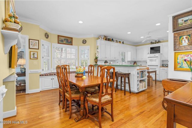 709 Bell Drive, Rocky Mount, NC 27803