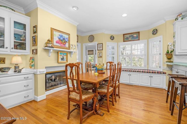 709 Bell Drive, Rocky Mount, NC 27803