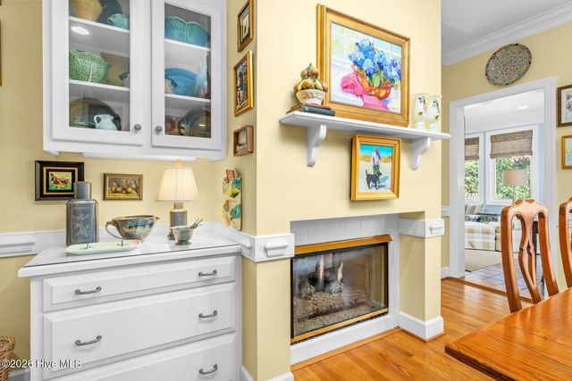 709 Bell Drive, Rocky Mount, NC 27803