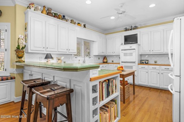 709 Bell Drive, Rocky Mount, NC 27803