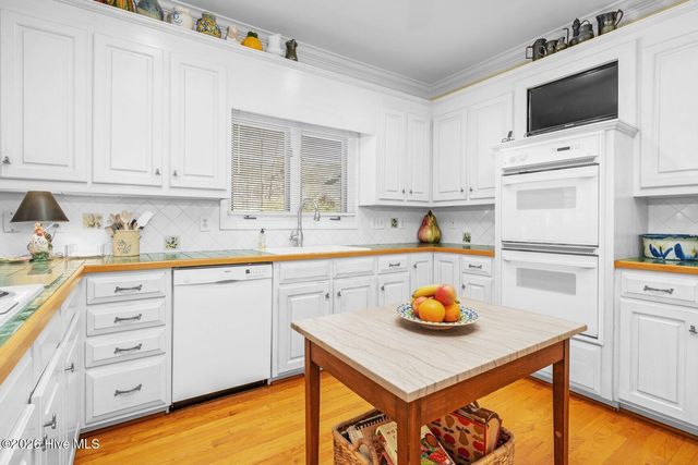 709 Bell Drive, Rocky Mount, NC 27803