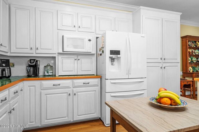 709 Bell Drive, Rocky Mount, NC 27803