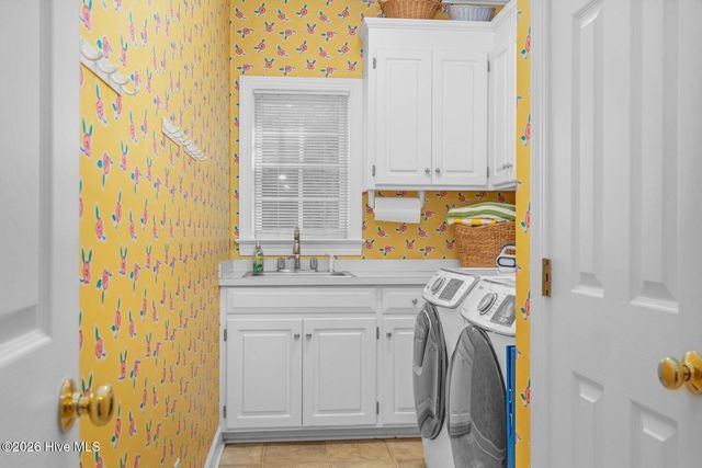 709 Bell Drive, Rocky Mount, NC 27803