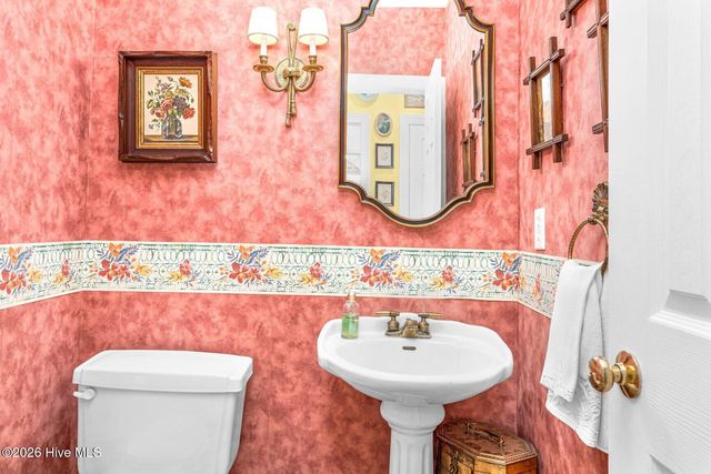 709 Bell Drive, Rocky Mount, NC 27803