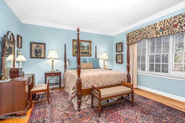 709 Bell Drive, Rocky Mount, NC 27803