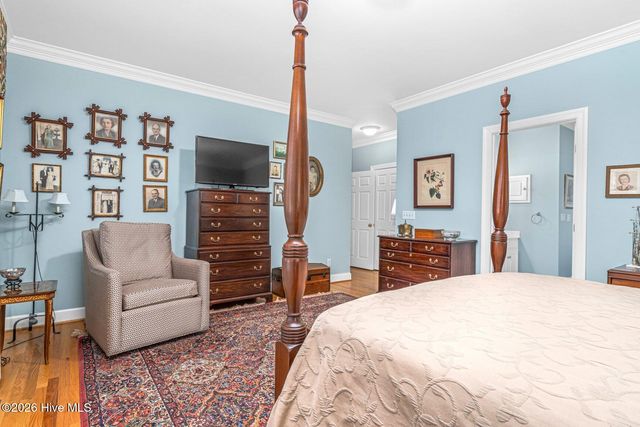 709 Bell Drive, Rocky Mount, NC 27803