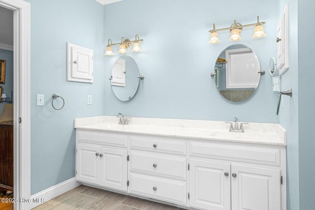 709 Bell Drive, Rocky Mount, NC 27803