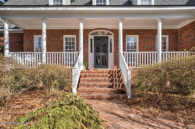 709 Bell Drive, Rocky Mount, NC 27803