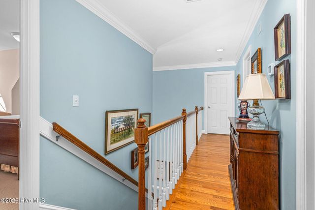 709 Bell Drive, Rocky Mount, NC 27803