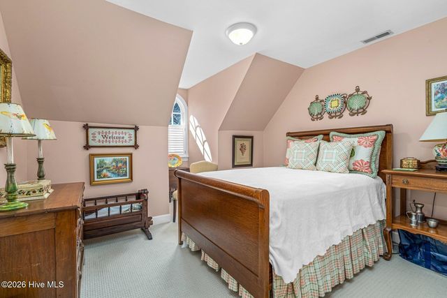 709 Bell Drive, Rocky Mount, NC 27803