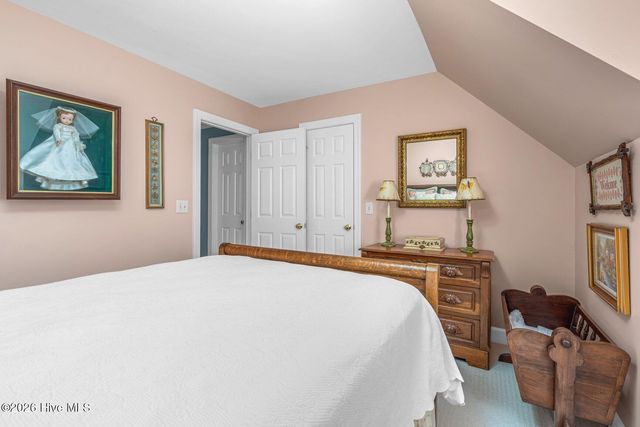 709 Bell Drive, Rocky Mount, NC 27803