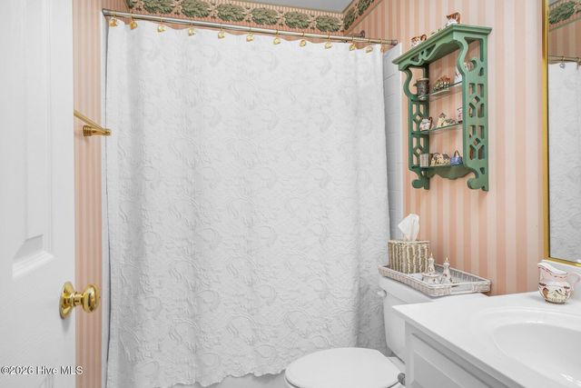 709 Bell Drive, Rocky Mount, NC 27803