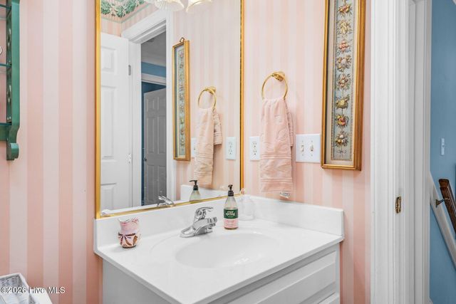 709 Bell Drive, Rocky Mount, NC 27803