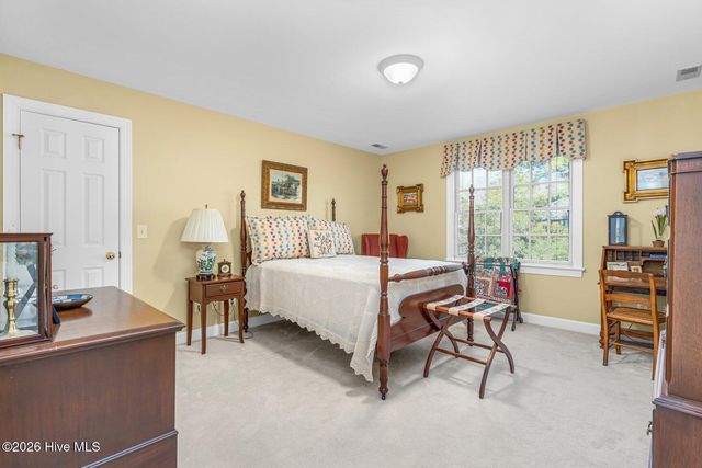 709 Bell Drive, Rocky Mount, NC 27803