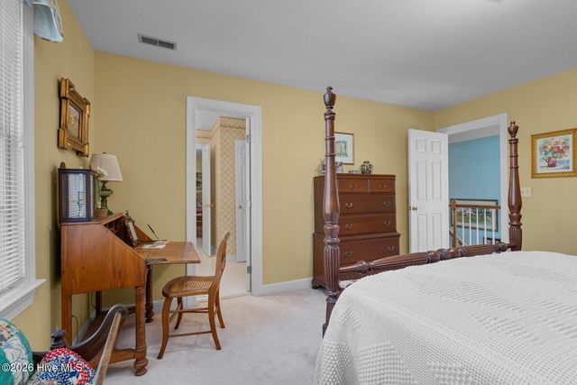 709 Bell Drive, Rocky Mount, NC 27803