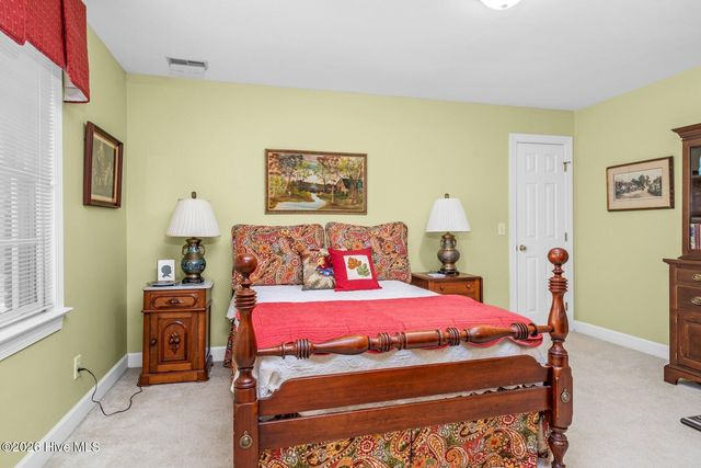 709 Bell Drive, Rocky Mount, NC 27803