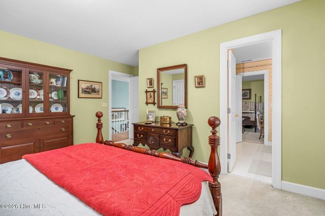 709 Bell Drive, Rocky Mount, NC 27803