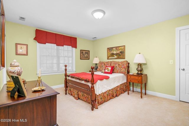 709 Bell Drive, Rocky Mount, NC 27803