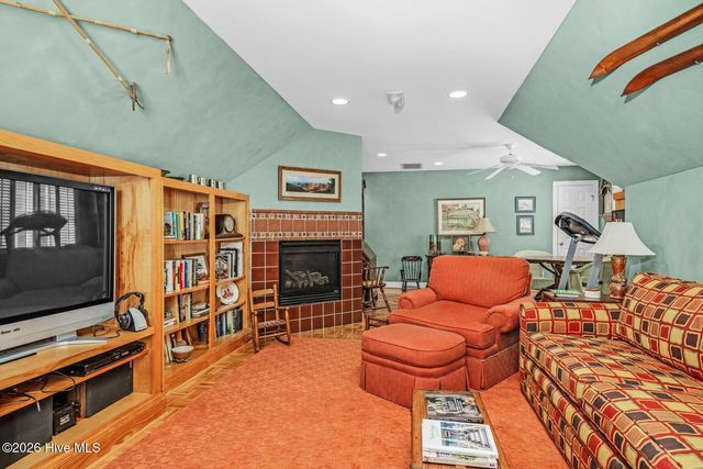 709 Bell Drive, Rocky Mount, NC 27803