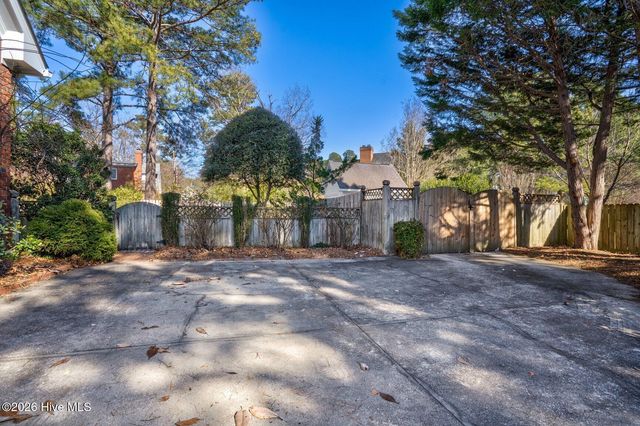 709 Bell Drive, Rocky Mount, NC 27803