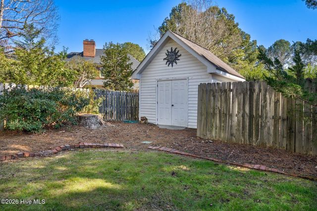 709 Bell Drive, Rocky Mount, NC 27803