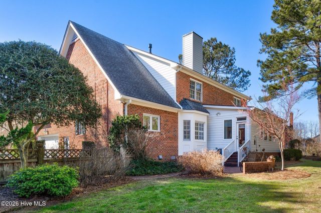 709 Bell Drive, Rocky Mount, NC 27803