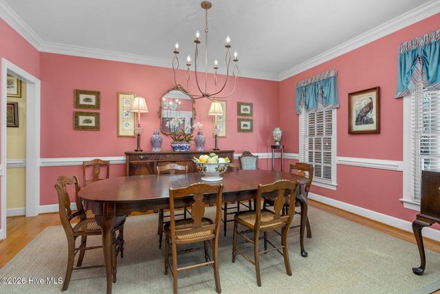 709 Bell Drive, Rocky Mount, NC 27803