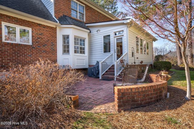 709 Bell Drive, Rocky Mount, NC 27803