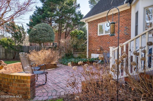 709 Bell Drive, Rocky Mount, NC 27803