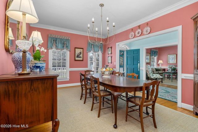 709 Bell Drive, Rocky Mount, NC 27803