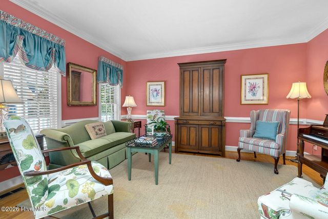 709 Bell Drive, Rocky Mount, NC 27803