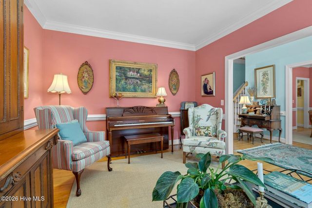 709 Bell Drive, Rocky Mount, NC 27803