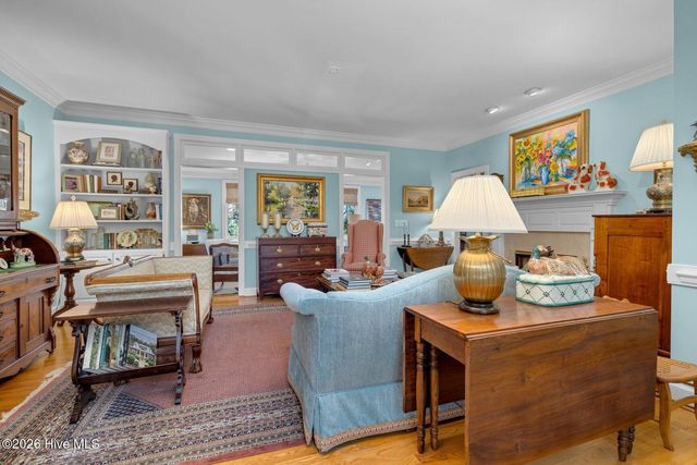 709 Bell Drive, Rocky Mount, NC 27803