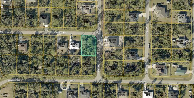 0967060109 GIMLET AVENUE, North Port, FL 34291