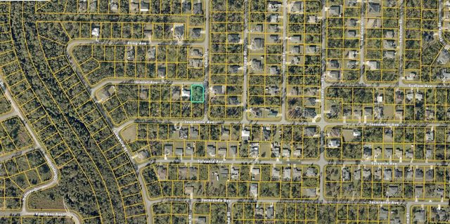 0967060109 GIMLET AVENUE, North Port, FL 34291