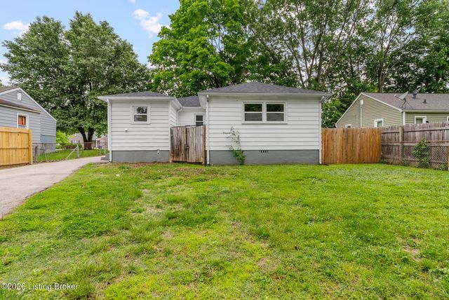 4913 Feys Dr, Louisville, KY 40216