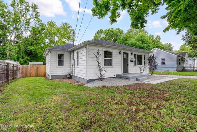 4913 Feys Dr, Louisville, KY 40216
