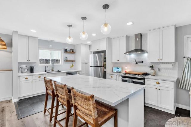 8969 New Seabury Drive, Santee, CA 92071