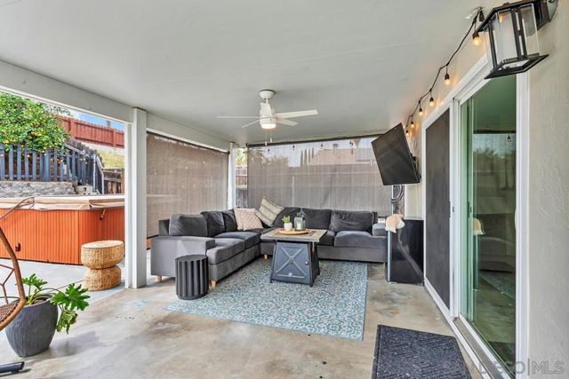 8969 New Seabury Drive, Santee, CA 92071