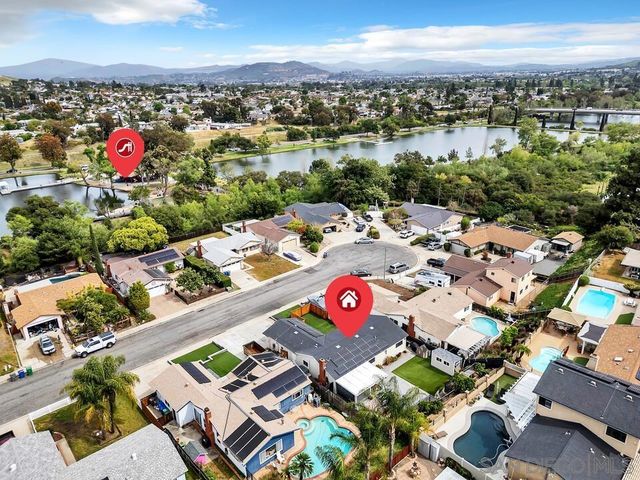 8969 New Seabury Drive, Santee, CA 92071